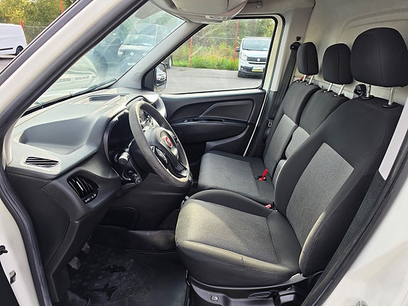 Fiat Doblo 15 of 24