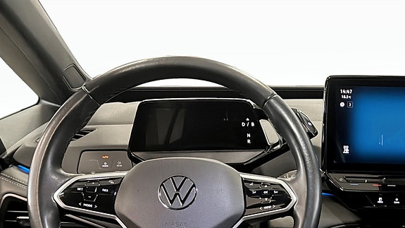 Volkswagen ID.3 10 of 12