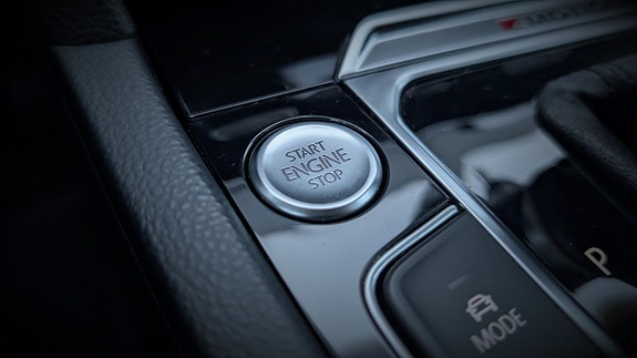 Volkswagen Passat 23 of 30