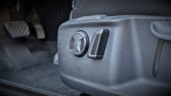 Volkswagen Passat 20 of 30