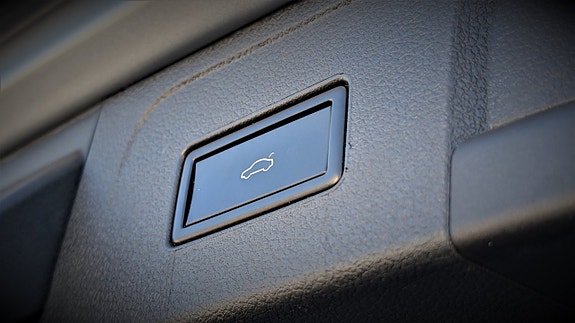 Volkswagen Passat 29 of 30