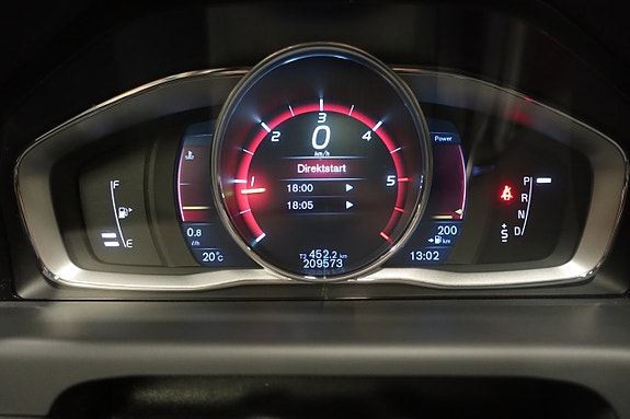 Volvo V70 28 of 30