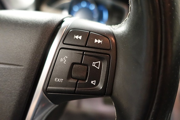 Volvo V70 30 of 30