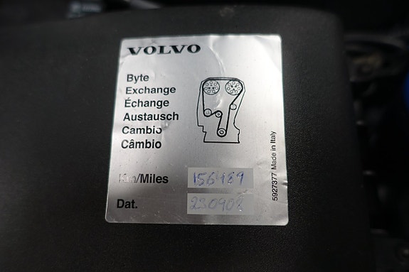 Volvo V70 14 of 30