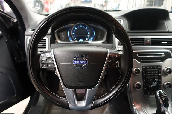 Volvo V70 27 of 30
