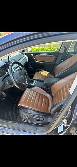 Volkswagen Passat 6 of 7