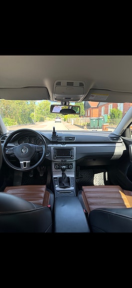Volkswagen Passat 7 of 7