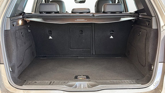 Mercedes-Benz B200 10 of 20
