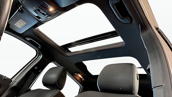 Mercedes-Benz B200 13 of 20