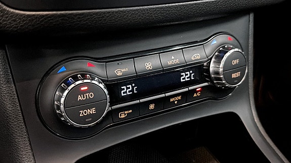 Mercedes-Benz B200 16 of 20