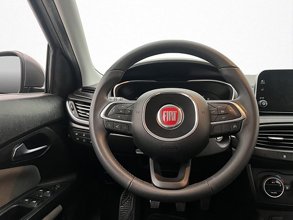 Fiat Tipo 12 of 25