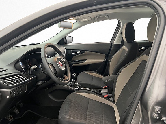 Fiat Tipo 10 of 25