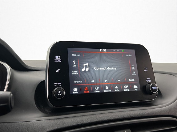 Fiat Tipo 16 of 25