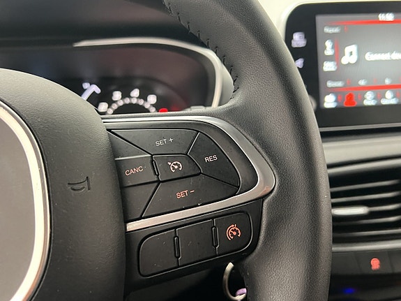 Fiat Tipo 15 of 25