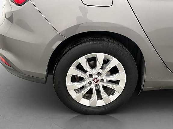 Fiat Tipo 24 of 25