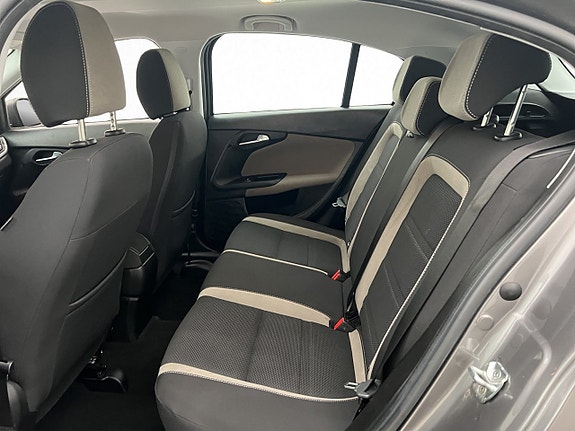 Fiat Tipo 20 of 25