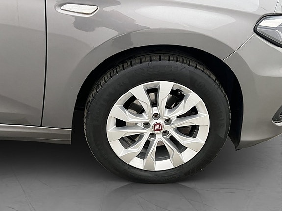 Fiat Tipo 25 of 25
