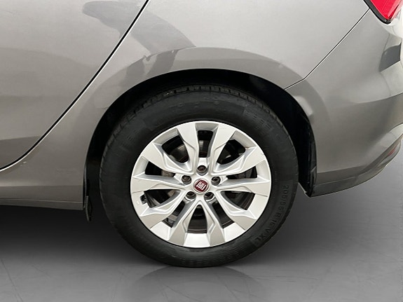 Fiat Tipo 23 of 25