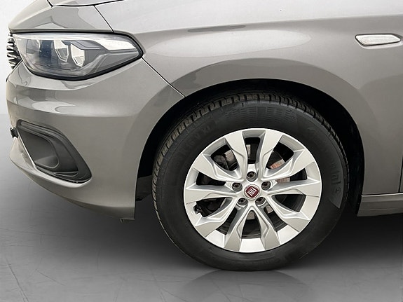 Fiat Tipo 22 of 25