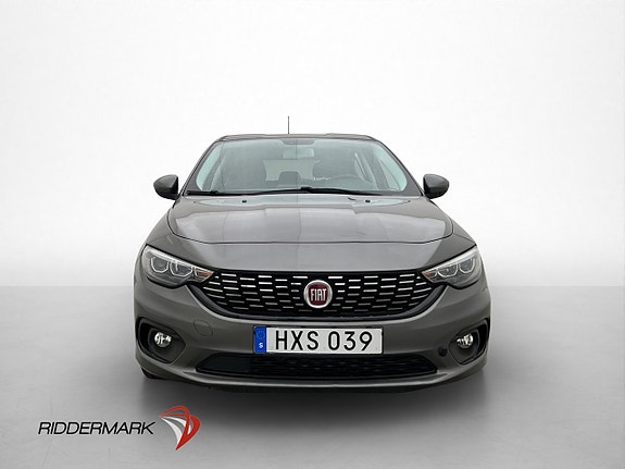 Fiat Tipo 2 of 25