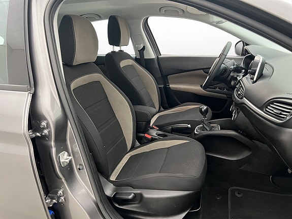 Fiat Tipo 18 of 25
