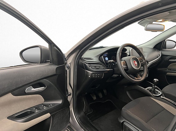 Fiat Tipo 9 of 25