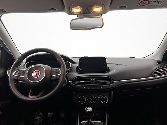 Fiat Tipo 11 of 25