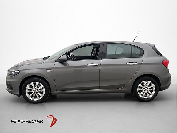 Fiat Tipo 4 of 25