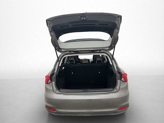 Fiat Tipo 21 of 25