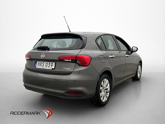 Fiat Tipo 8 of 25
