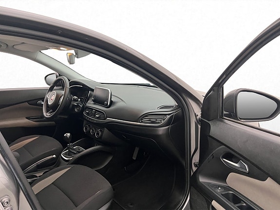 Fiat Tipo 19 of 25