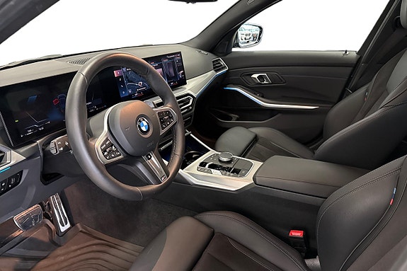 BMW 320 14 of 19