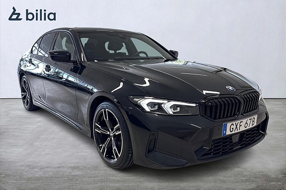 BMW 320 18 of 19