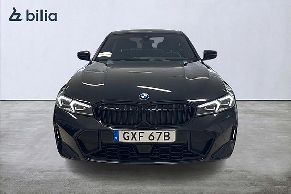 BMW 320 5 of 19