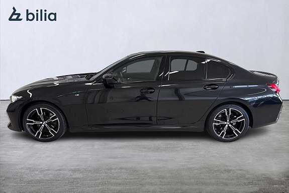 BMW 320 3 of 19