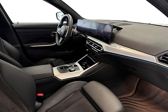 BMW 320 6 of 19
