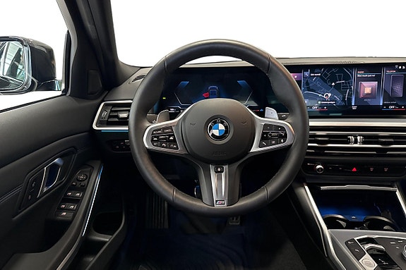 BMW 320 9 of 19