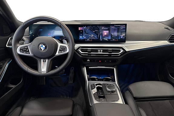 BMW 320 8 of 19