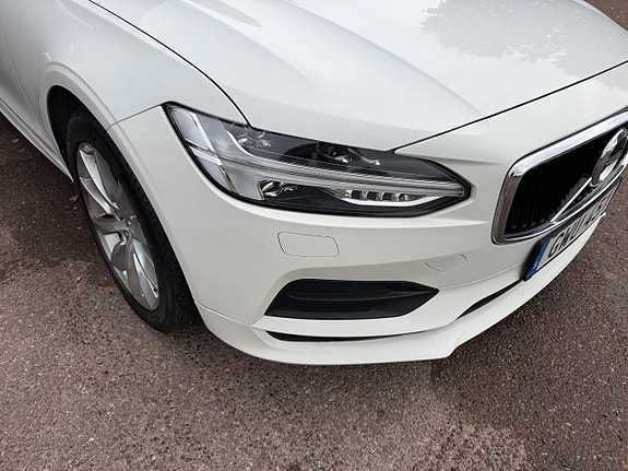 Volvo V90 7 of 23