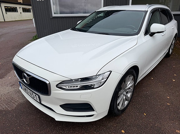 Volvo V90 9 of 23