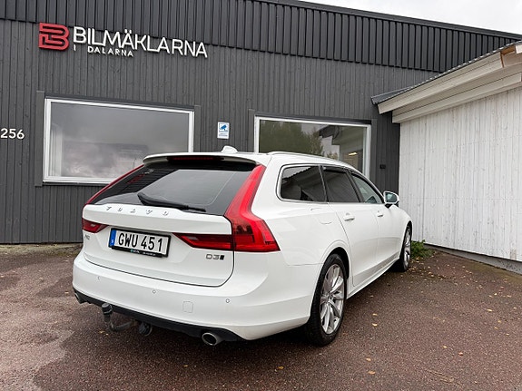 Volvo V90 12 of 23