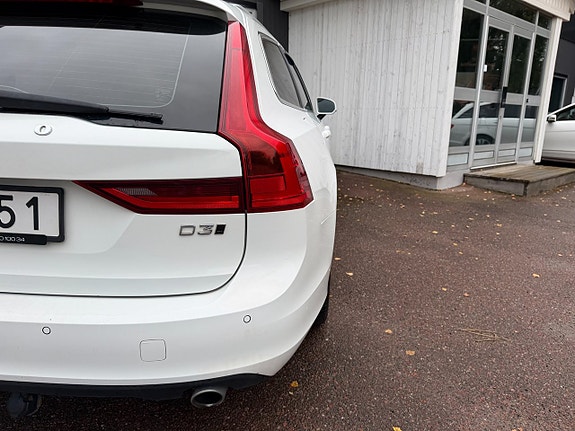 Volvo V90 13 of 23