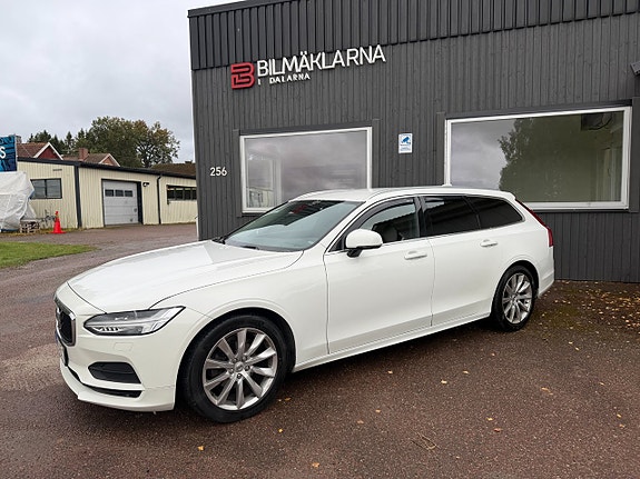 Volvo V90 3 of 23
