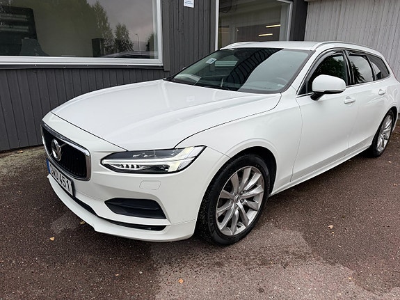 Volvo V90 11 of 23