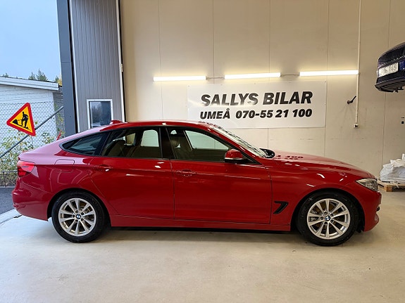 BMW 320d