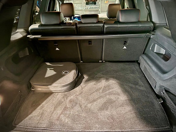 Mercedes-Benz EQB300 9 of 22