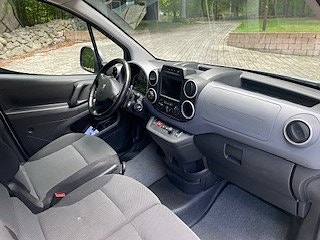 Peugeot Partner 6 of 8