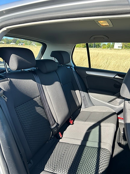 Volkswagen Golf VI 6 of 6