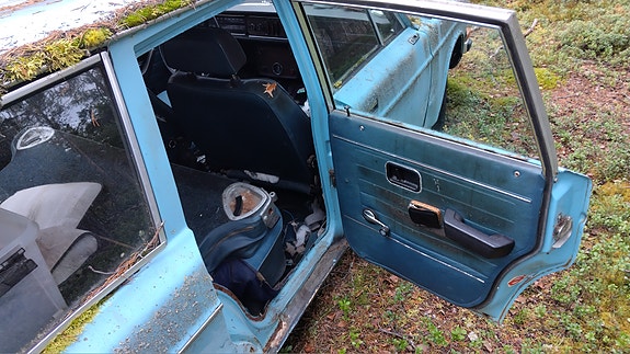 Volvo 145 6 of 7