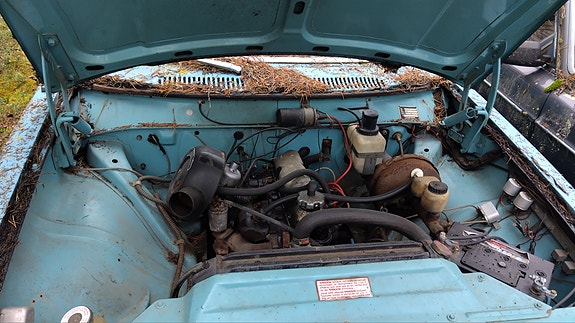 Volvo 145 5 of 7